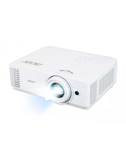 Acer Projector H6805BDa, DLP, 4K UHD (3840x2160), 