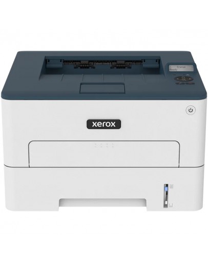 Xerox B230 Printer + Xerox Standard Toner Cartridg