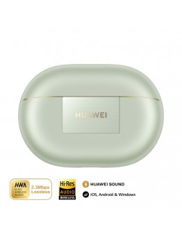 Смартфон Huawei FreeBuds Pro 4 Piano-T180 Green
