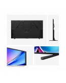 Hisense, 100  E7Q PRO,QLED Smart, FALD, 144Hz, 500