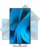 Монитор Dell P2725DE, 27 WQHD LED, IPS Anti-Glare, 5ms, 10