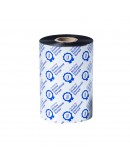 Brother BWS-1D450-110 Standard wax black 110mmx450