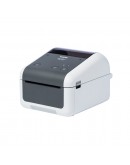Brother TD-4520DN Professional Network Desktop Lab