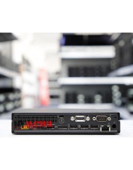 Lenovo ThinkCentre M710q