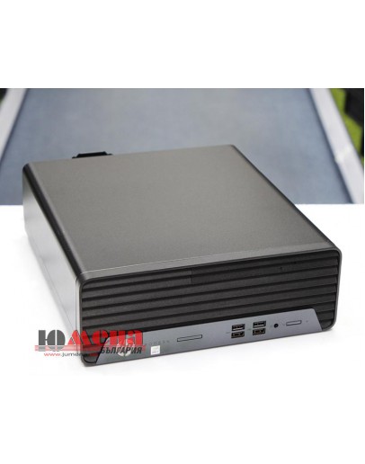 HP ProDesk 400 G7 SFF