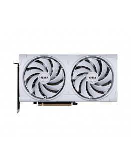 MSI RTX5070 12G VENTUS 2X WHIT