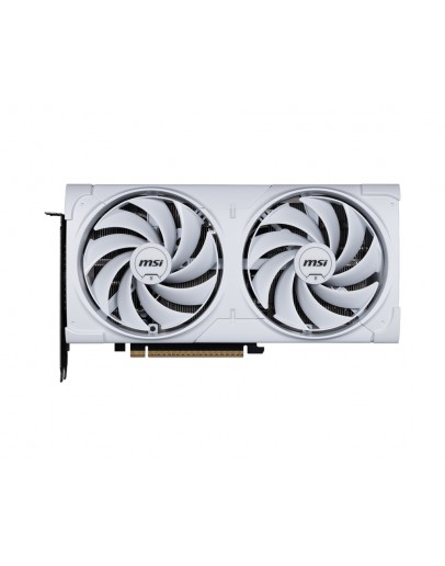 MSI RTX5070 12G VENTUS 2X WHIT