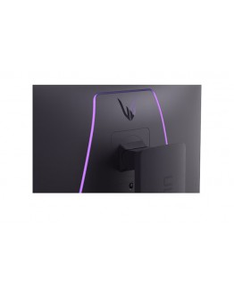 Монитор 27 LG 27G850A-B