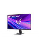 Монитор 24 LG 24G411A-B