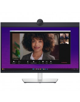 Монитор Monitor DELL P2724DEB Video Conferencing 27