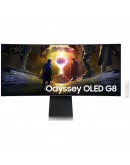Монитор Monitor LED Samsung LS34DG850SUXDU Odyssey G85SD,