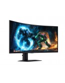 Монитор Samsung LS40FG750 40 Odyssey G7 Curved WUHD 5120 x