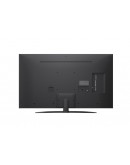 LG 50NANO81A3A, 50 4K HDR Smart Nano Cell TV, 3840