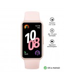 Huawei Band 10 Nora-B19F Pink