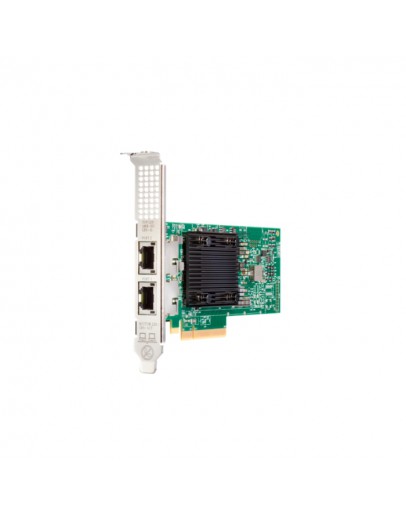 HPE Broadcom BCM57416 Ethernet 10Gb 2-port BASE-T 