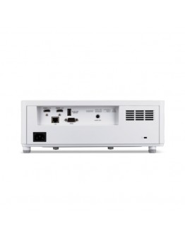 Acer Projector PL6620, Laser, DLP, WUXGA (1920x120