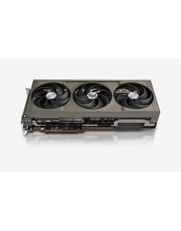 SAPPHIRE NITRO+ RX9070XT OC 16
