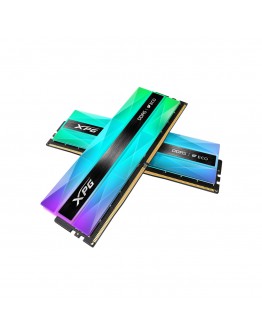 2X16G DDR5 6000 XPG NEON RGB