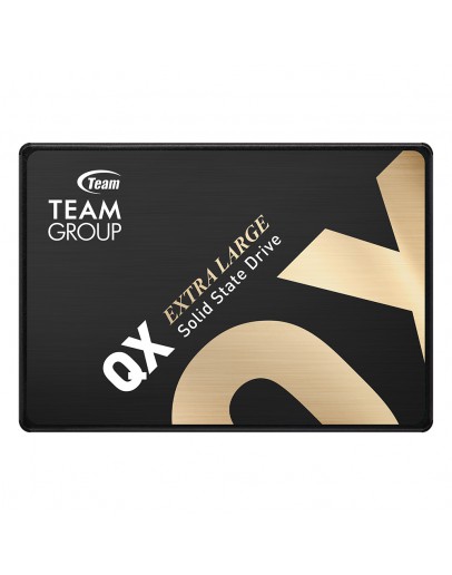TEAM SSD QX 2TB