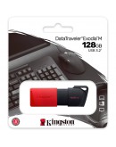 Kingston 128GB USB3.2 Gen1 DataTraveler Exodia M