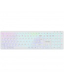 CANYON keyboard HKB-W11 UK/US RGB Dual Mode