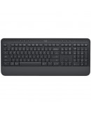 LOGITECH K650 SIGNATURE Bluetooth keyboard -