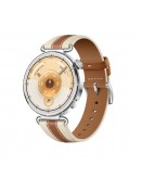 Huawei Watch GT6, Konsu-B19W, Brown Woven