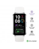 Huawei Band 10 Nora-B29F White