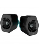Edifier G2000 2.0 Audio System, BT V5.1, USB,