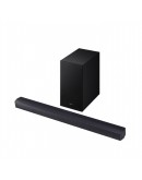 Samsung HW-B450F 2025 Soundbar 2.1ch, Dolby Digita