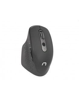 Natec Mouse Falcon Wireless 3200DPI 2.4GHz + Bluet
