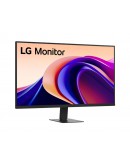Монитор LG 32U631A-B, 31.5 QHD LED AG, IPS, 100Hz, 5ms, 25