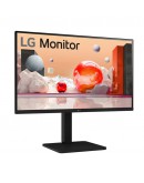 Монитор LG 27BA550-B, 27 IPS LED AG,  5ms GTG, 1300:1, 250