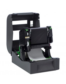 Brother TD-4520TN Thermal Transfer Desktop Label P