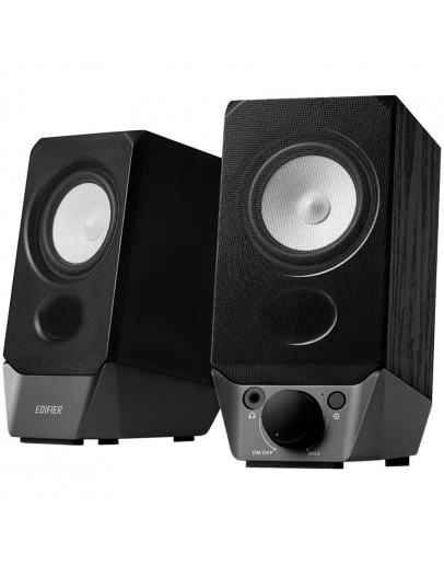 Edifier R19BT 2.0 Audio System, BT V5.3 USB, AUX,