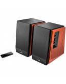 Edifier R1700BT 2.0 Bookshelf Speakers, BT V5.1,