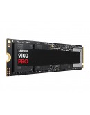 Samsung SSD 9100 PRO 2TB PCIe 5.0 NVMe 2.0 M.2  Re