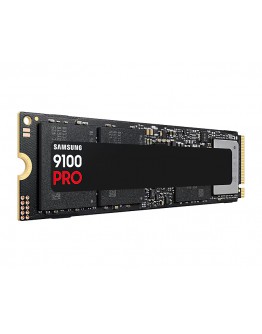 Samsung SSD 9100 PRO 2TB PCIe 5.0 NVMe 2.0 M.2  Re