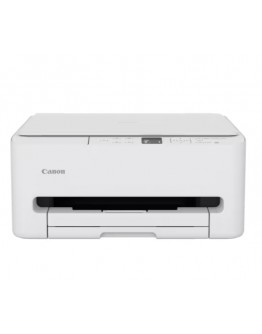 Canon PIXMA TS6550i All-In-One, White