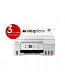 Canon PIXMA G3470 All-In-One, White