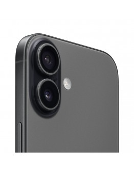 Смартфон Apple iPhone 17 256GB Black