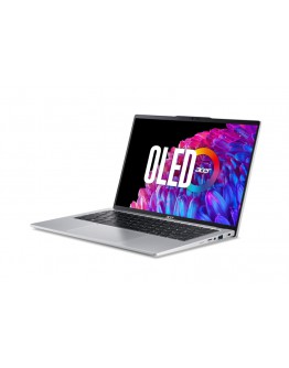 Лаптоп Acer Swift Go14, SFG14-73-56V2, Intel Core Ultra 5