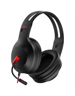 Edifier G1 USB Gaming Headset, 40mm Drivers,