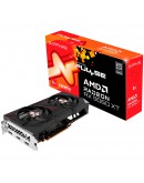 SAPPHIRE PULSE AMD Radeon RX 9060 XT OC 8GB GDDR6