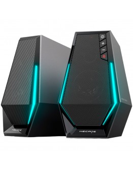 Edifier G1500 2.0 Audio System, BT V5.3, USB,