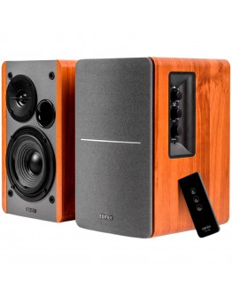 Edifier R1280T 2.0 Bookshelf Speakers, RCA,