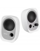 Edifier R12U 2.0 Audio System, USB, AUX,