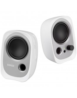 Edifier R12U 2.0 Audio System, USB, AUX,
