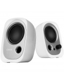 Edifier R12U 2.0 Audio System, USB, AUX,
