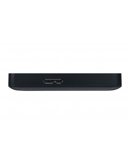 Toshiba Canvio Basics 2TB Black ( 2.5, USB 3.2 )